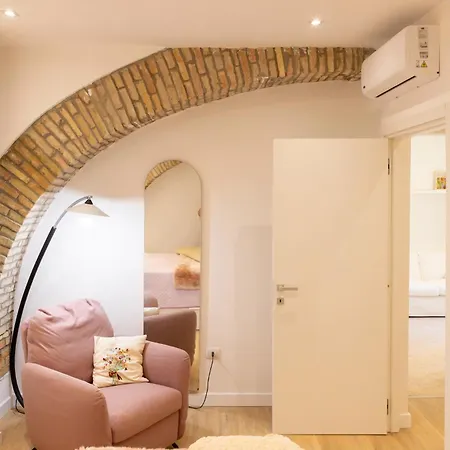Διαμέρισμα Center Boutique