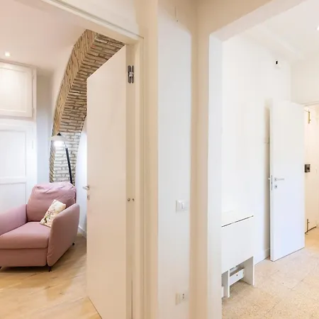 Διαμέρισμα Center Boutique *