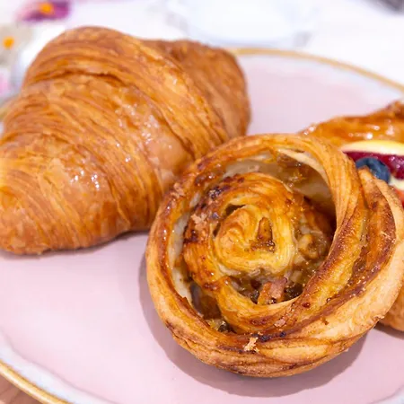 Center Boutique アパート