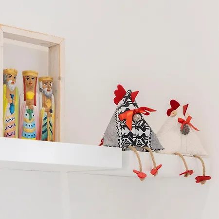 Διαμέρισμα Center Boutique Κάλιαρι