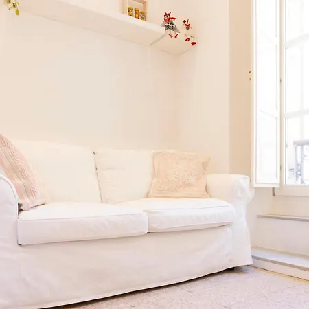 アパート Center Boutique *