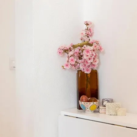 Center Boutique Διαμέρισμα Κάλιαρι