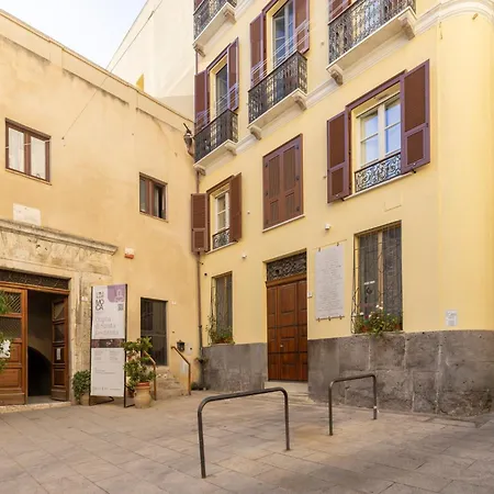 Διαμέρισμα Center Boutique
