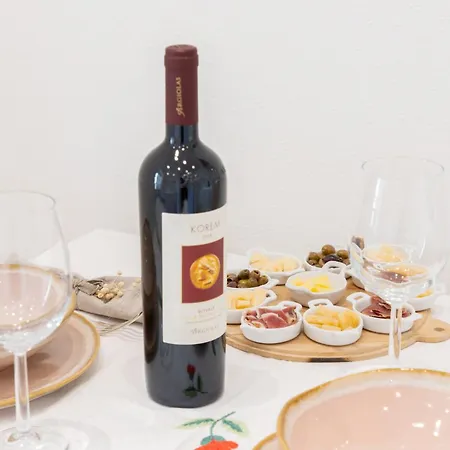 Center Boutique 아파트 칼리아리