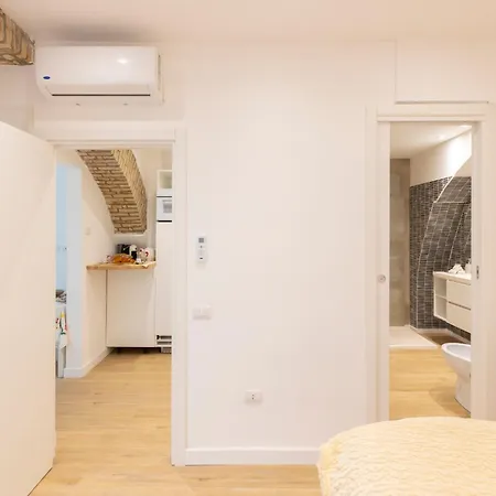 Center Boutique 아파트