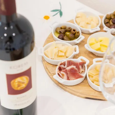 Center Boutique * 칼리아리