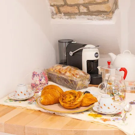 Center Boutique 아파트 *