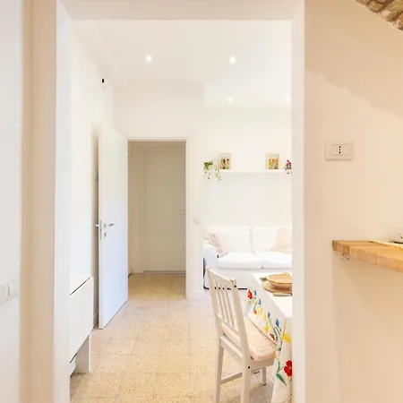 Center Boutique 아파트 칼리아리