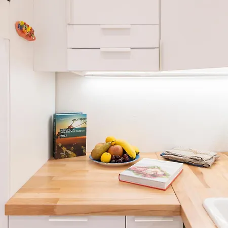 Center Boutique 아파트 칼리아리