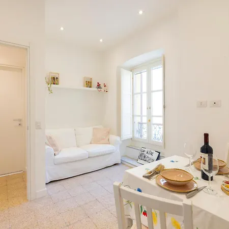 Center Boutique 아파트