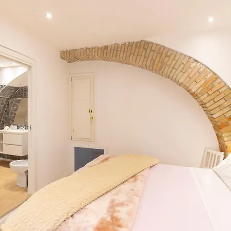 Center Boutique Lejlighed Cagliari