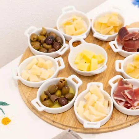 아파트 Center Boutique