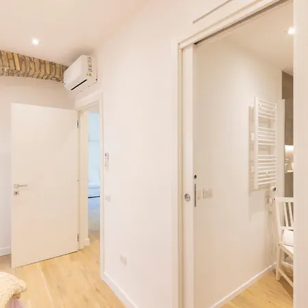 아파트 Center Boutique 칼리아리