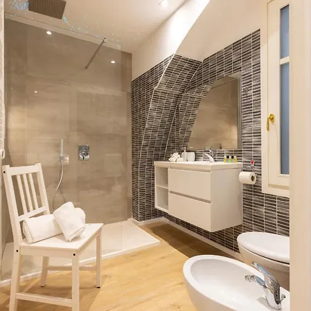 Center Boutique 아파트 *