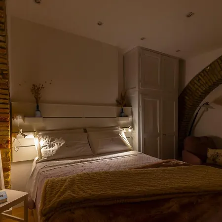 아파트 Center Boutique