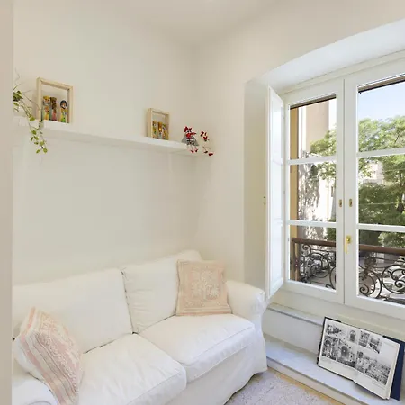 아파트 Center Boutique 칼리아리