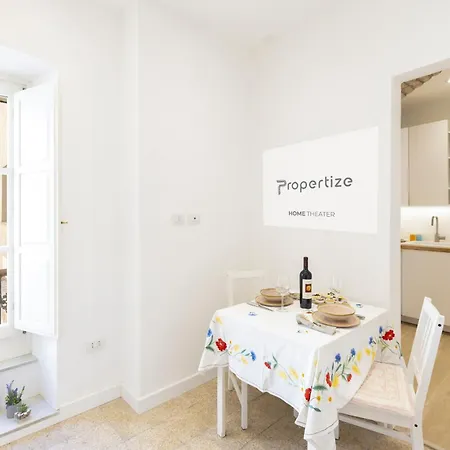 Center Boutique * 칼리아리