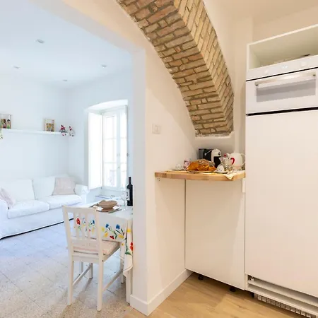 Center Boutique 아파트