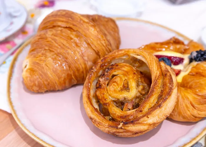 Center Boutique Appartement