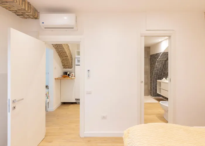 Center Boutique Appartement