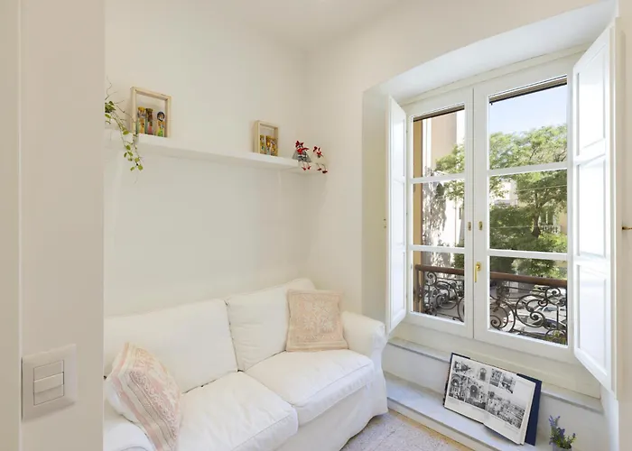Appartement Center Boutique Cagliari